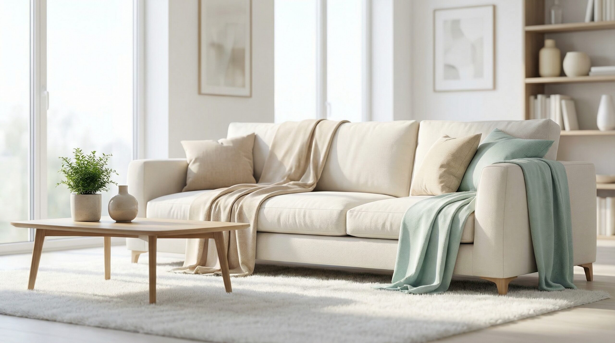 Como tirar cheiro de xixi de cachorro do sofá e colchão