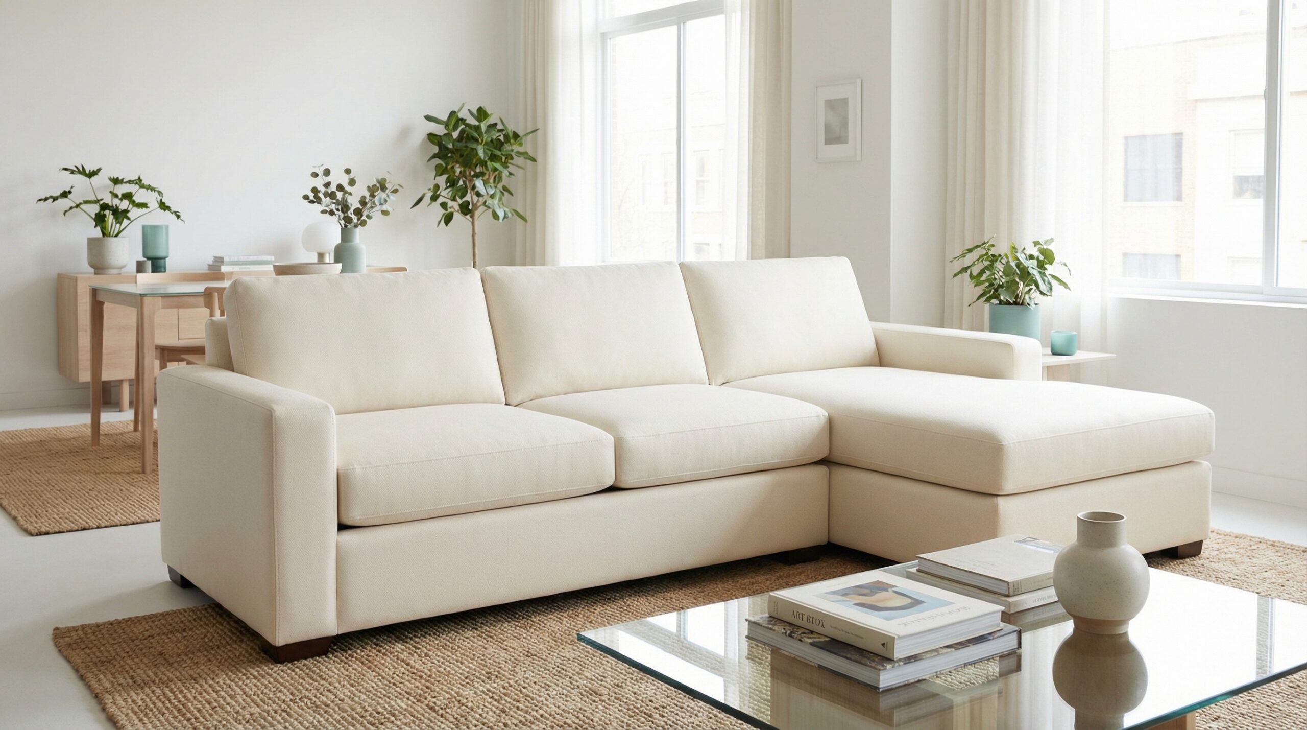 Impermeabilização de sofá em SP: vale a pena?