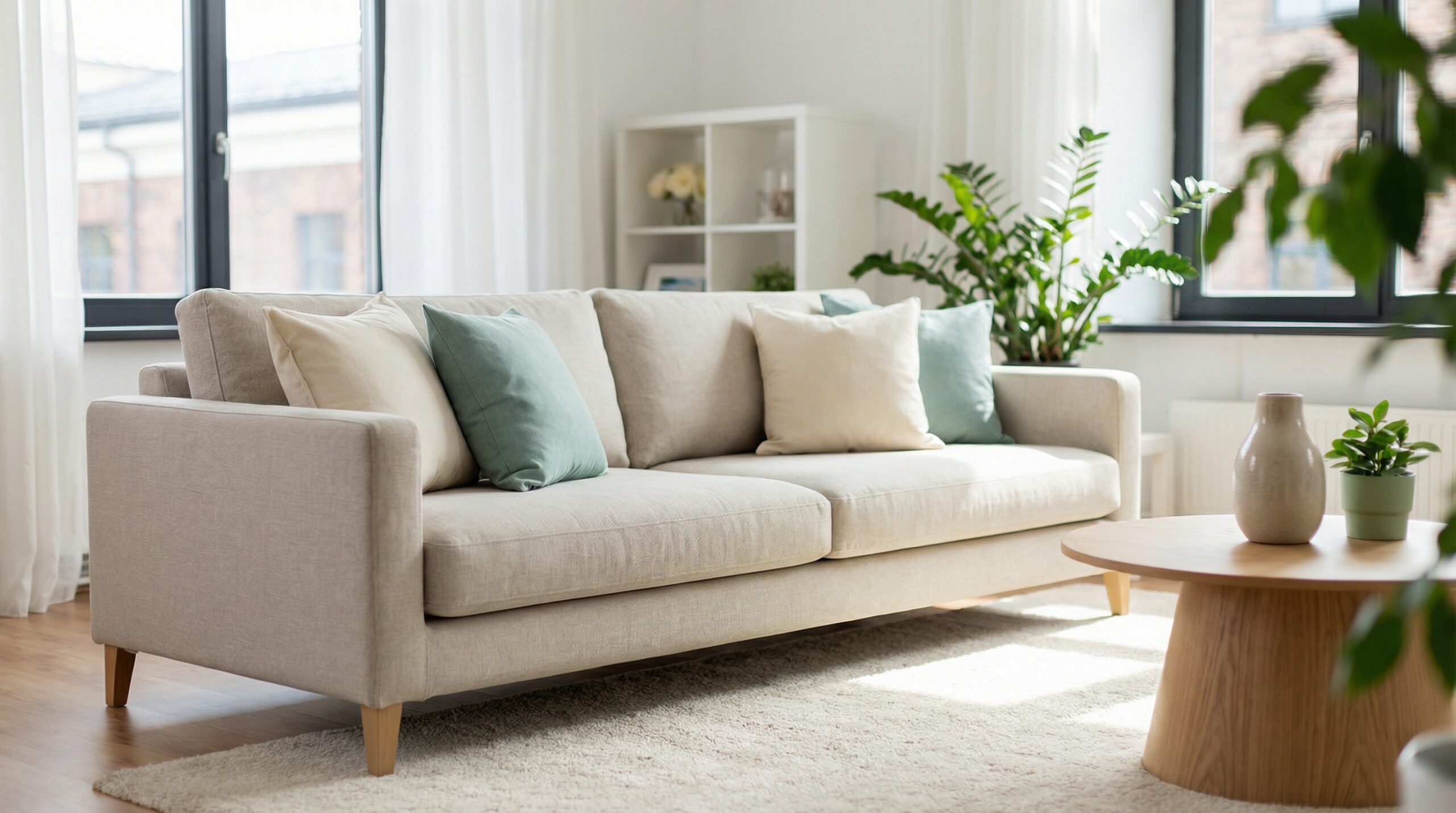 Quanto custa higienização de sofá em São Paulo?