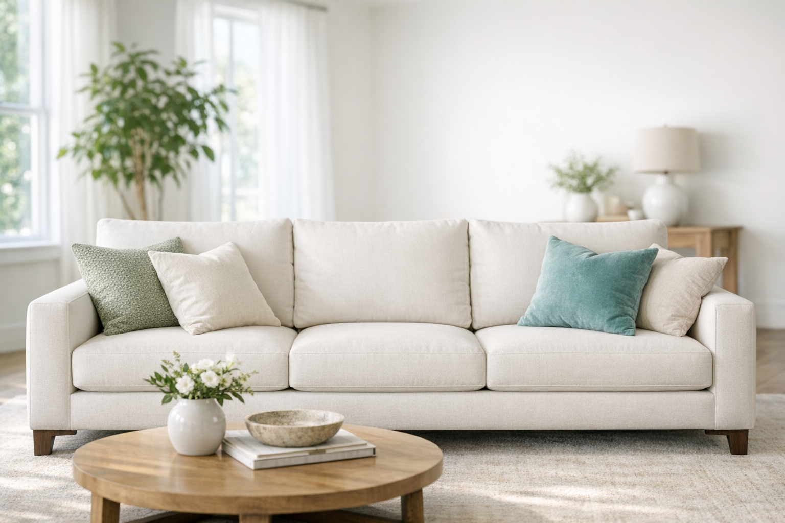 Impermeabilização de sofá em SP: vale a pena?