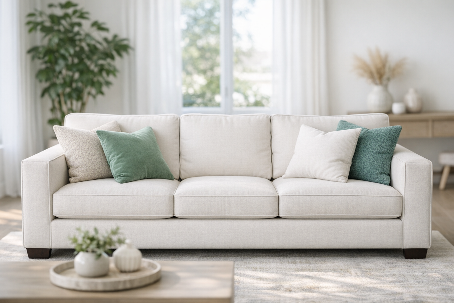 Impermeabilização de sofá em São Paulo: vale a pena?