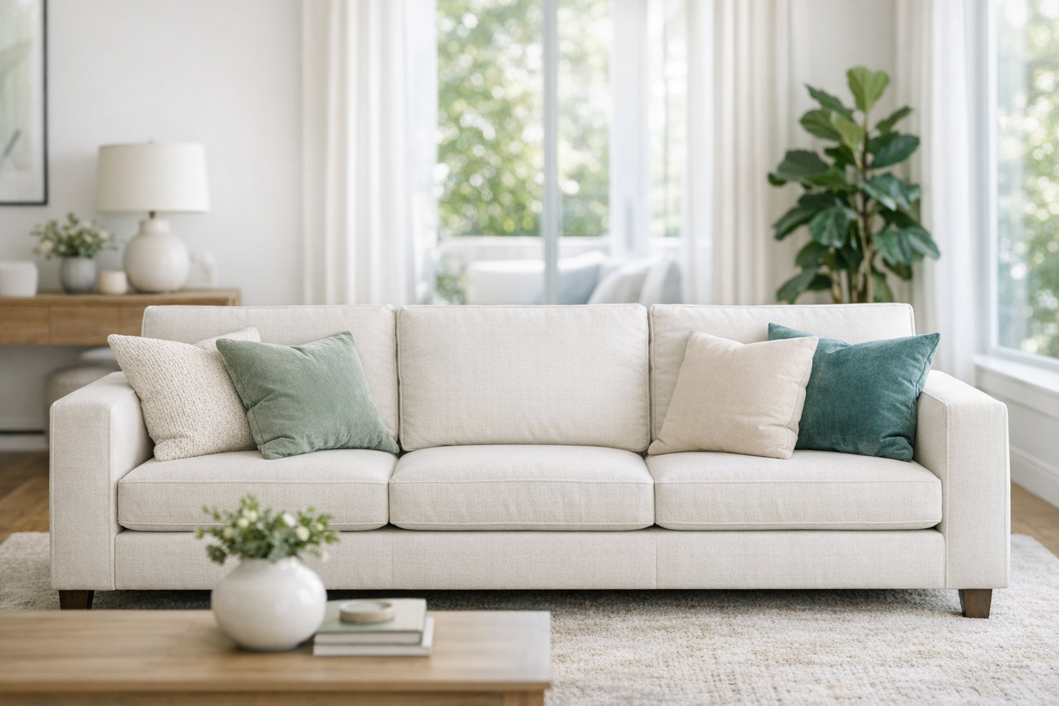 Impermeabilização de sofá em São Paulo: vale a pena?