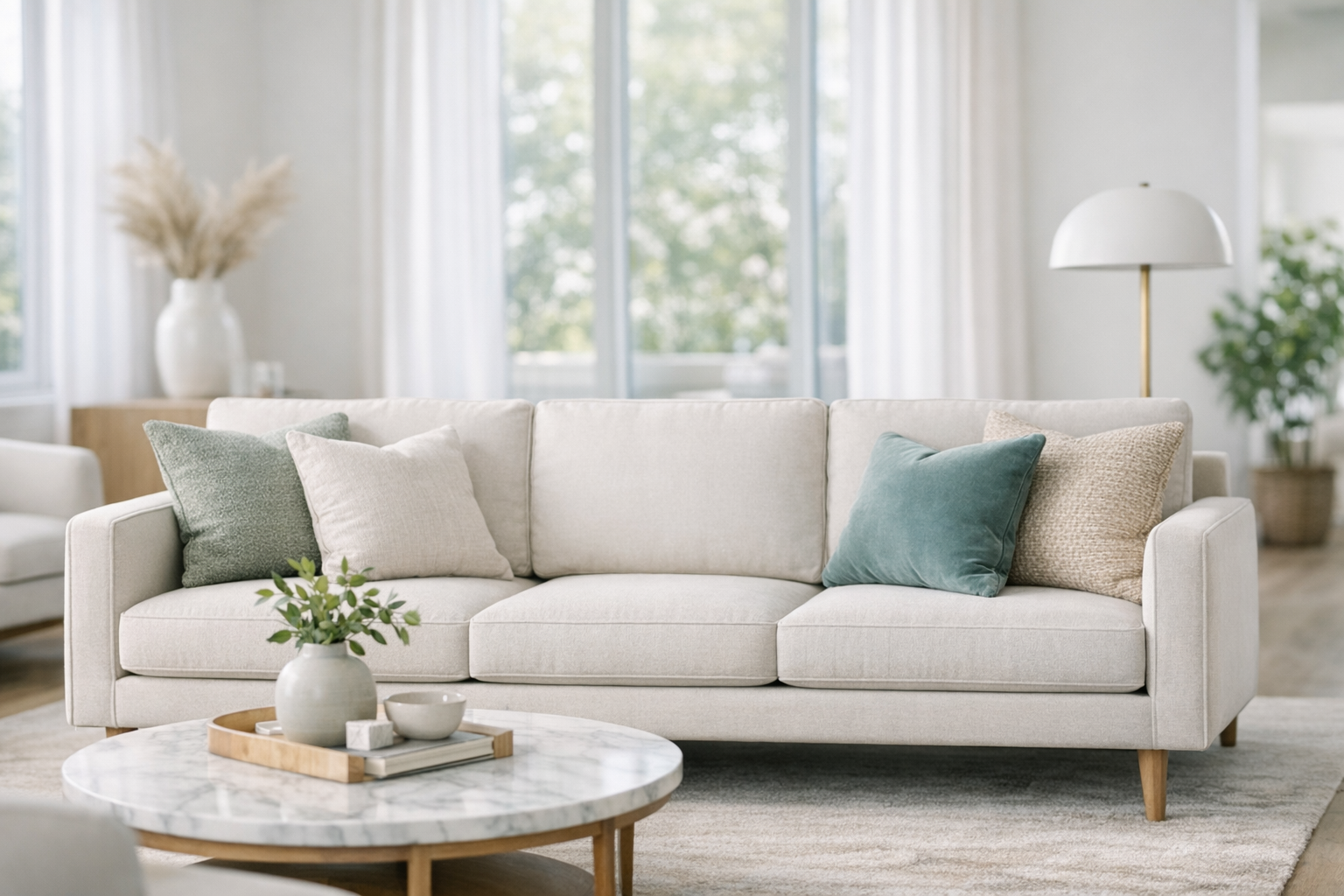 Quanto custa higienização de sofá em São Paulo (2026)